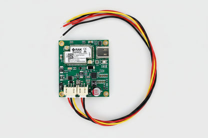 Inhero MR-2 Solar-Mesh-Repeater-Board – Übersicht
