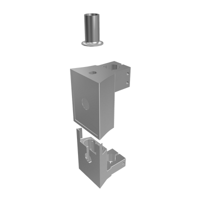 STL Files Hilltop Mesh Repeater S – Free Download