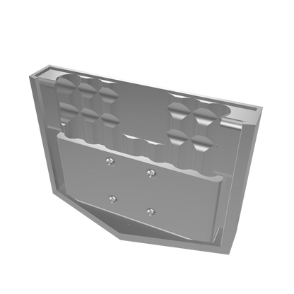 STL Files Hilltop Mesh Repeater L – Free Download