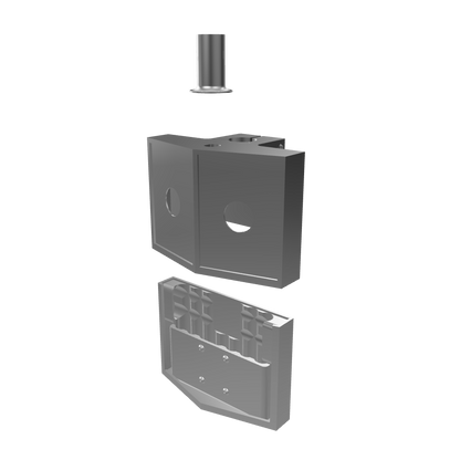 STL Files Hilltop Mesh Repeater L – Free Download