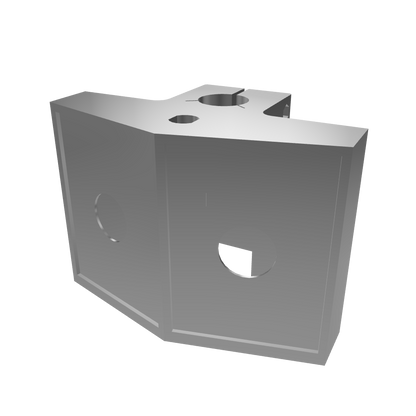 STL Files Hilltop Mesh Repeater L – Free Download