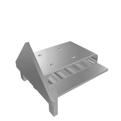STL Files Birdhouse Mesh Repeater (Nest Box) – Free Download