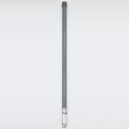 ZIISOR 8 dBi 868 MHz Fiberglass Antenna, TX868-BLG-55 – N Male Connector, 55 cm