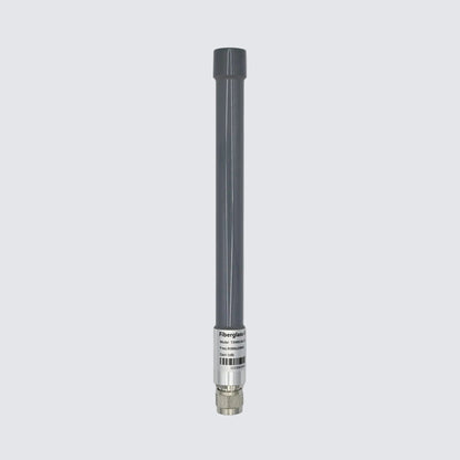 ZIISOR TX868-BLG-26 – 868-MHz-Fiberglas-Antenne, 3 dBi, N-Stecker, 26 cm